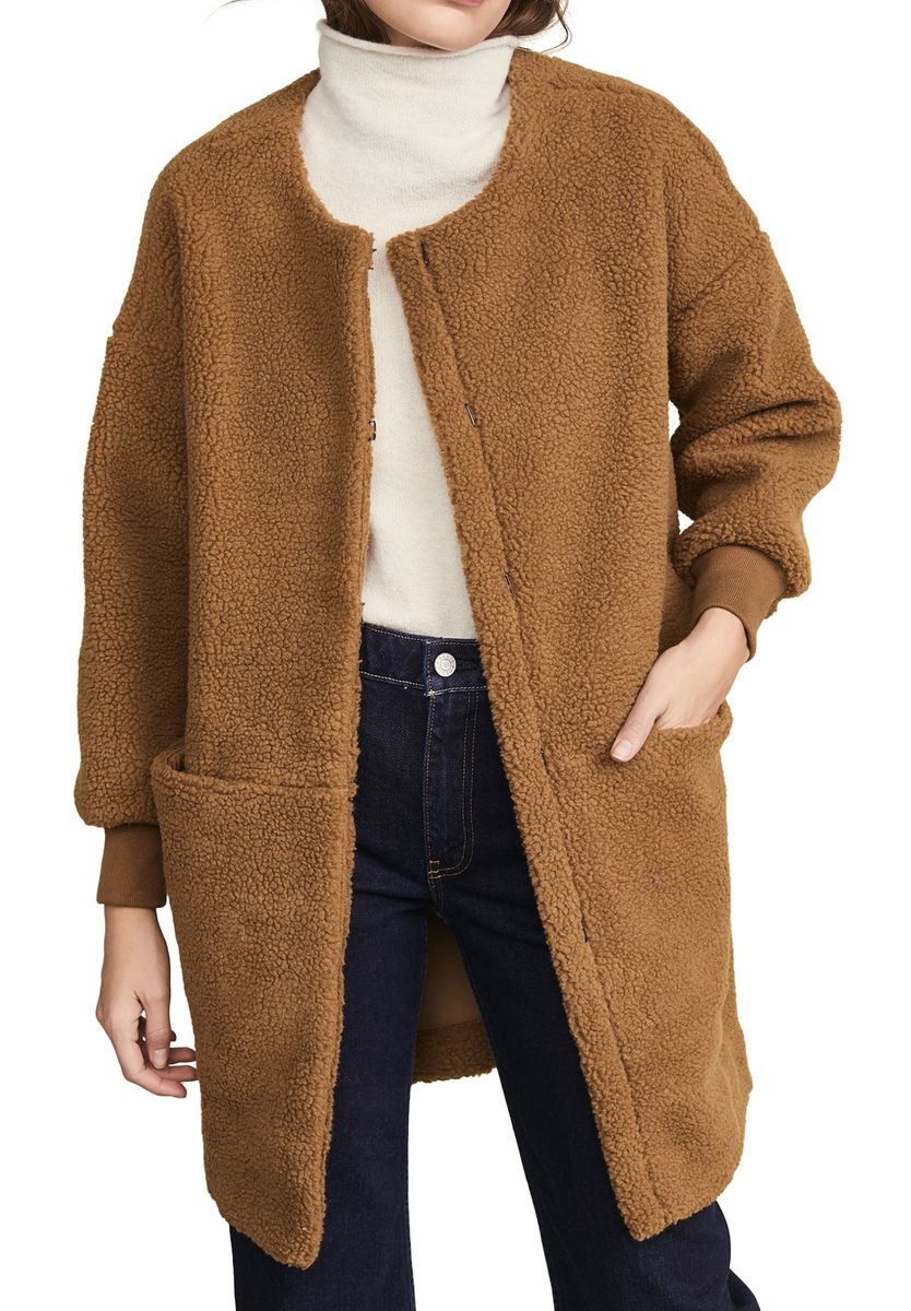Wishlist - Madewell